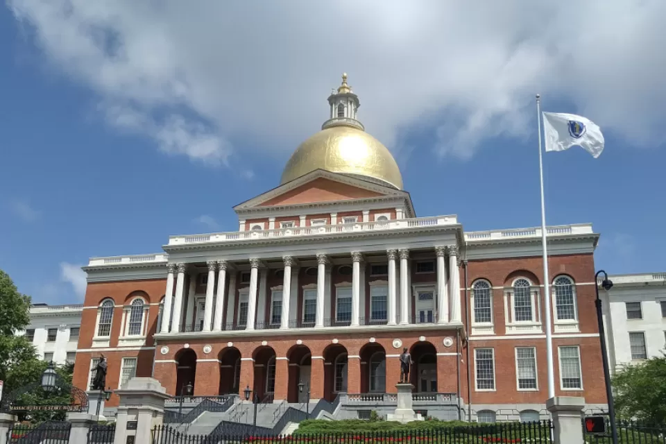 Boston, Massachusetts